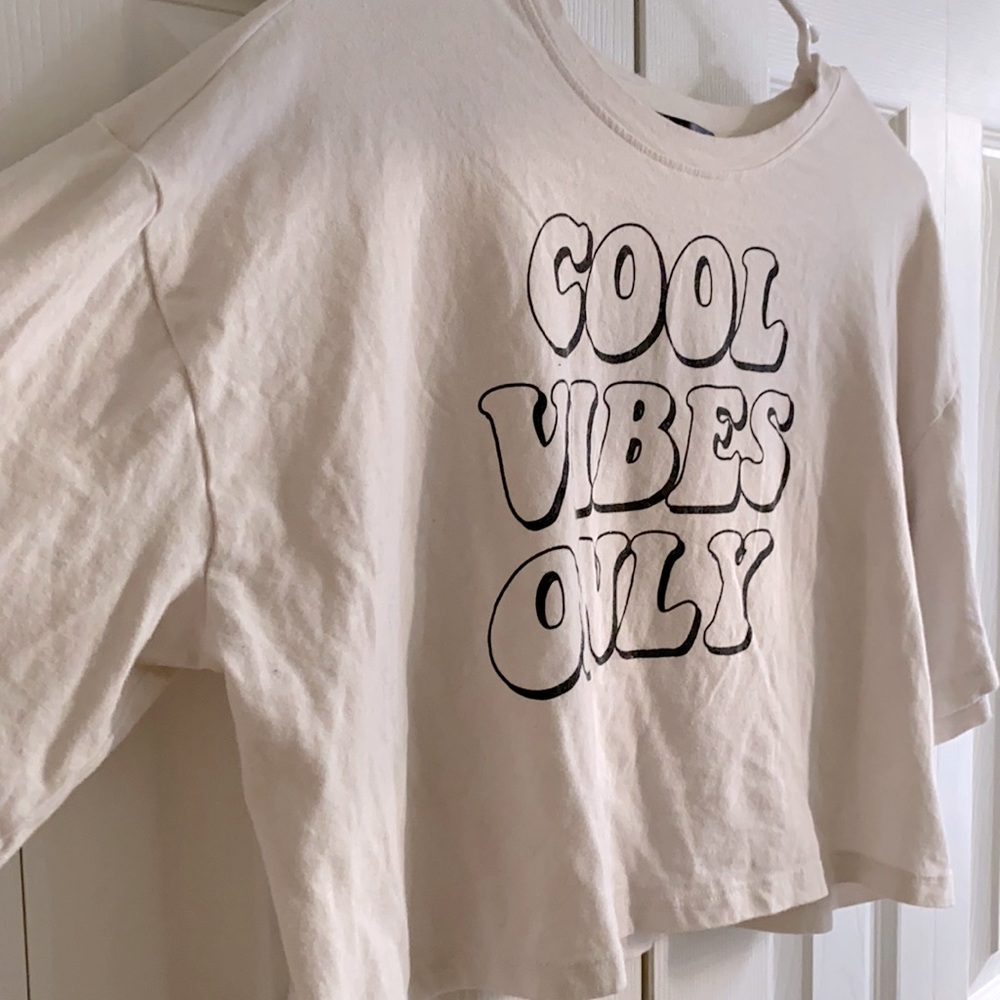 Graphic T